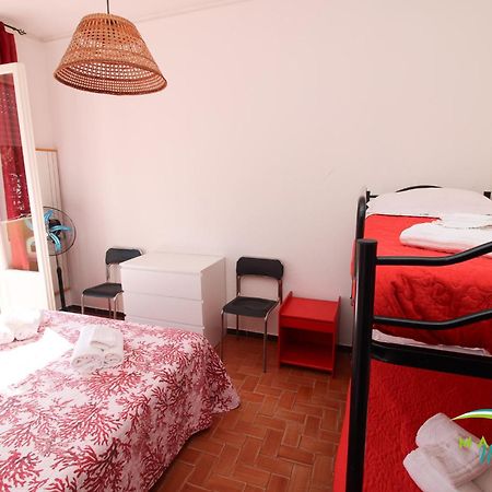 Maremma Holidays : Trasimeno Apartment Follonica Εξωτερικό φωτογραφία